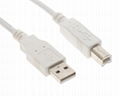 USB printer cable 1