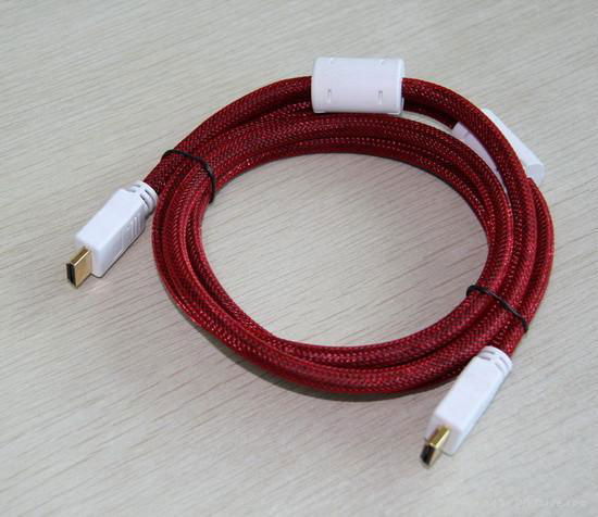 HDMI Cable 3