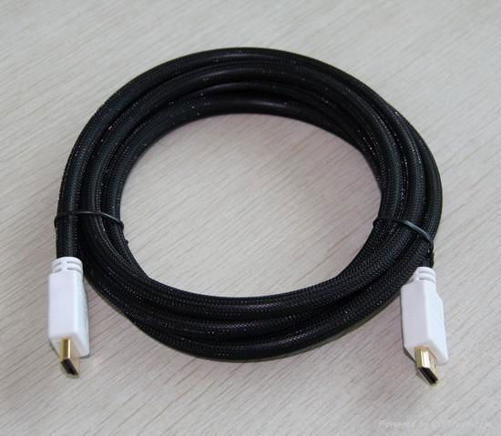 HDMI Cable 4