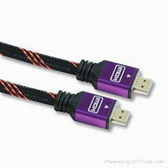 HDMI Cable 1.3v 1080p