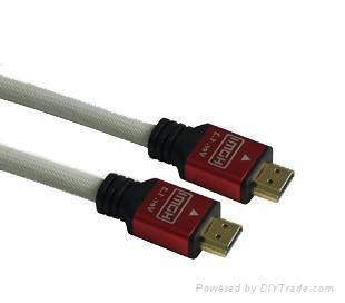 HDMI Cable 1.3v 1080p 3
