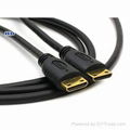 Mini HDMI (C) to Mini HDMI (C) 1.3v 1