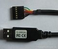 USB TTL-232R 3V