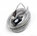 Active USB 2.0 Repeater Extension Cable 5m/16ft