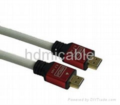 HDMI Cable 1.3v 1080p Gold plated