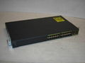 new cisco WS-C2960-24TC-L 1