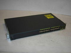 new cisco WS-C2960-24TC-L