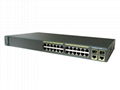 new cisco WS-C2960-24TC-L 2