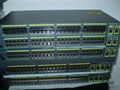 cisco WS-C2960-24TT-L   2