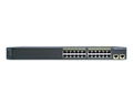 cisco WS-C2960-24TT-L   3