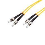 Fiber Optic Patch Cord (ST-ST)