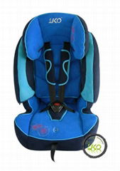 YKO baby car seat