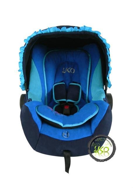 YKO baby car seat/infant carrier 2