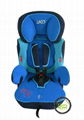 YKO baby car seat 1