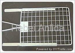 Barbecue Grill  Netting