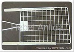 Barbecue Grill  Netting