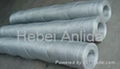 Aluminum Alloy Window Screens 1