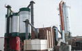 gypsum powder production line 1