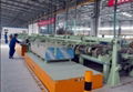 gypsum board equipment