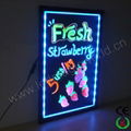 new technology led writing board 1