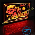 new innovative led advertising display 1