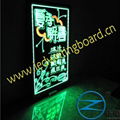 2011 new design flash ad board 3