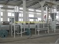 PET bottle washing line 300kg/hr-2000kg/hr 4
