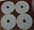 Vitrified Diamond Grinding Wheel 1