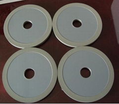 Vitrified Diamond Grinding Wheel