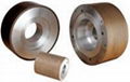 3U Resin Diamond Centerless Grinding Wheels 1