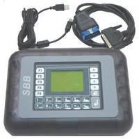 SBB Key Programmer