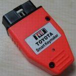 Toyota Smart key maker OBD