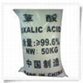 Oxalic Acid 1