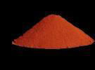 IRON OXIDE RED 