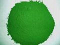 Chrome Oxide Green 1