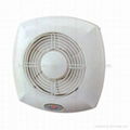 Automatic Ventilation Fan 1