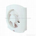 Automatic Ventilation Fan 1