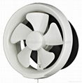 Round Ventilation Fan 1