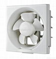 Automatic Shutter Ventilation Fan CE