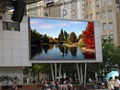 Outdoor full color led display 1