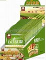 Corn grain taste  instant powder  coffee  2