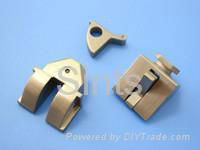 sintered lock parts