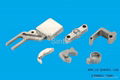 door lock parts, window lock 2