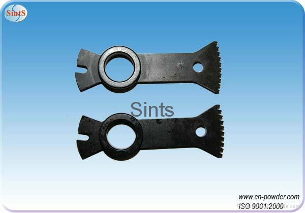 sintered lock parts 3