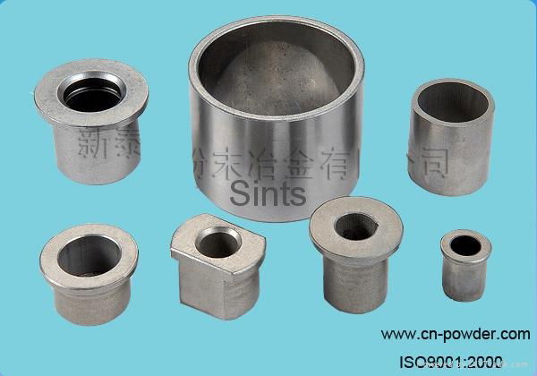 sintered parts 2