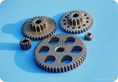 sintered gears