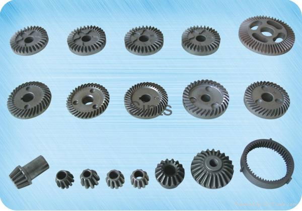 sintered gears 3