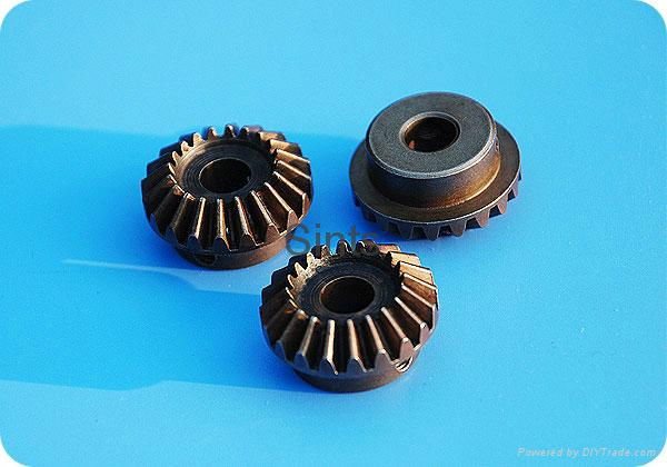 sintered gears 4