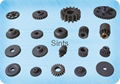 spur gears 1