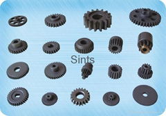 spur gears